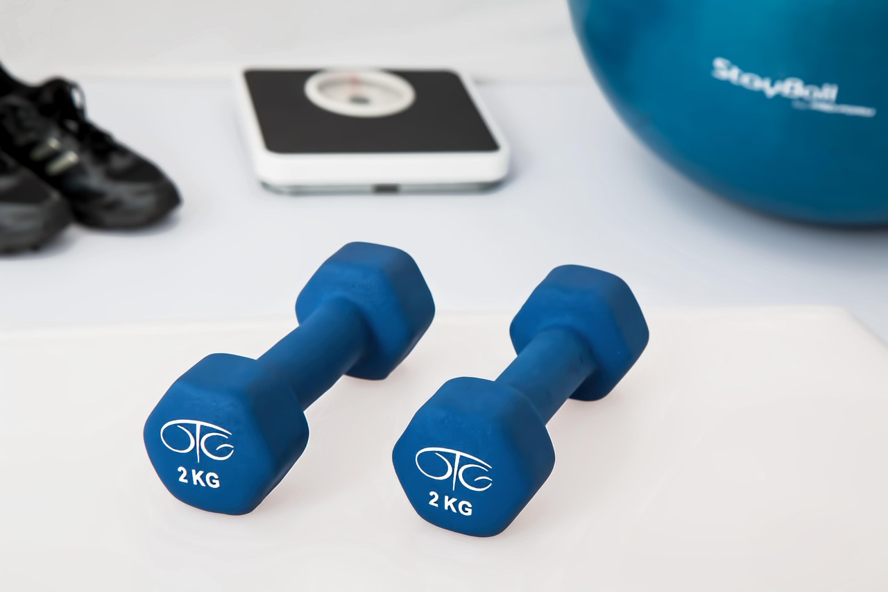 Physical therapy or medical treatment for recovering knee mobility
